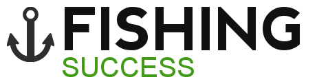 FishingSuccess.com Logo