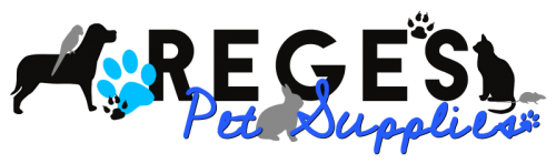 Company Logo For RegesPetSupplies.com'