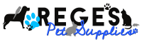 RegesPetSupplies.com Logo