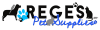 Company Logo For RegesPetSupplies.com'