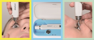 Tonometer DIATON