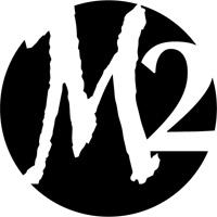 Company Logo For M2 Fitness Pros'