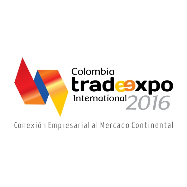 Colombia Trade Expo 2016