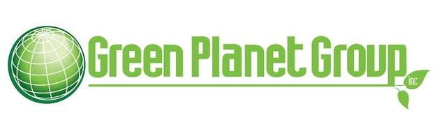 Green Planet Group (GNPG) Logo