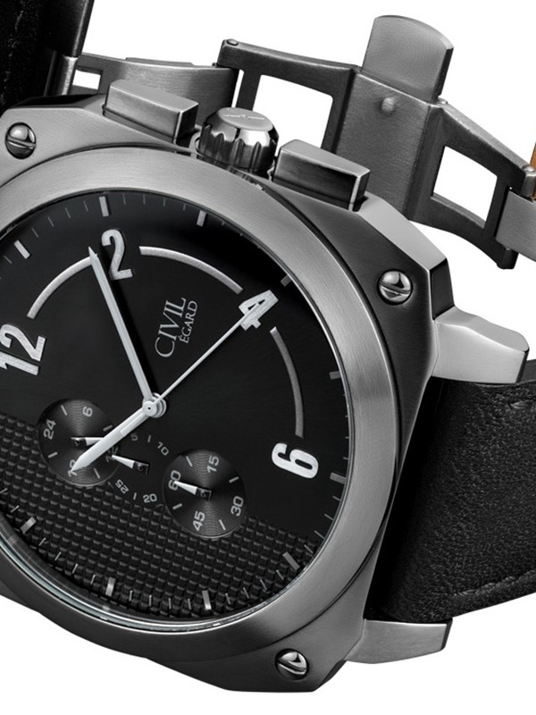 Egard Watch Company