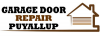 Company Logo For Garage Door Repair Puyallup'