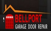 Bellport Garage Door Repair Logo
