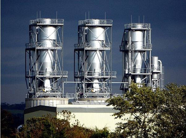 SMP Security Solutions Ltd