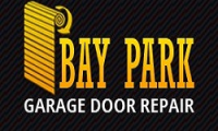 Bay Park Garage Door Repair Logo