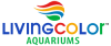Company Logo For Living Color Aquariums'