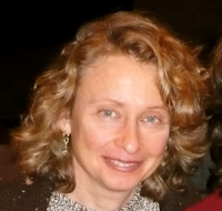 Paula Baker Laporte