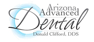 Arizona Advanced Dental Logo