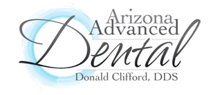 Company Logo For Arizona Advanced Dental'