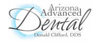 Arizona Advanced Dental Logo