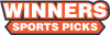 Company Logo For Winners Sports Picks'