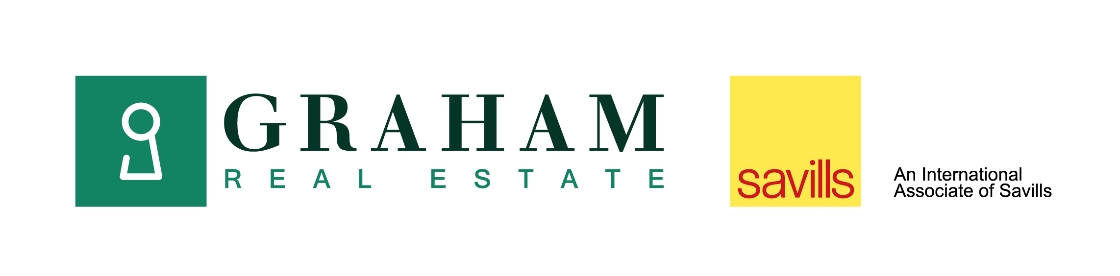 Graham Real Estate Logo