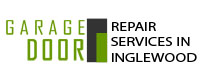 Company Logo For Garage Door Repair Inglewood'
