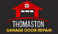 Thomaston Garage Door Repair Logo