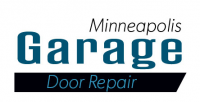 Garage Door Repair Minneapolis Logo