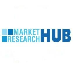 Company Logo For Market Research Hub'