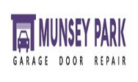 Munsey Park Garage Door Repair Logo