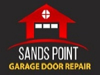 Company Logo For Sands Point Garage Door Repair'