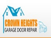 Company Logo For Crown Heights Garage Door Repair'
