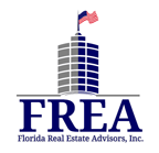 Company Logo For Florida Real Estate Advisors, Inc.'