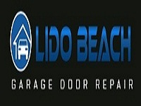Lido Beach Garage Door Repair Logo