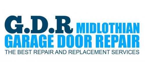 Company Logo For Garage Door Repair Midlothian'