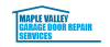 Company Logo For Garage Door Repair Maple Valley'
