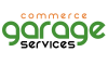 Company Logo For Garage Door Repair Commerce'