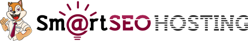 Smart SEO Hosting Logo
