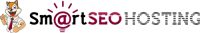 Smart SEO Hosting Logo