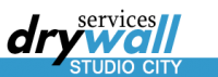 Drywall Repair Studio City Logo