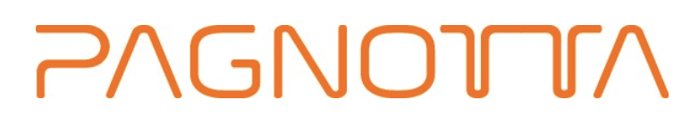 Pagnotta Design Logo