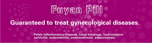 Fuyan Pill