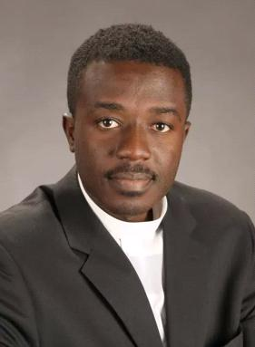 Redemption Outcry International