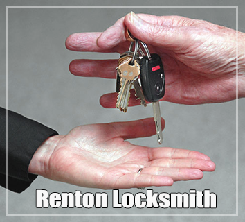 Company Logo For Renton Locksmith'