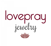 LovePray Jewelry Logo
