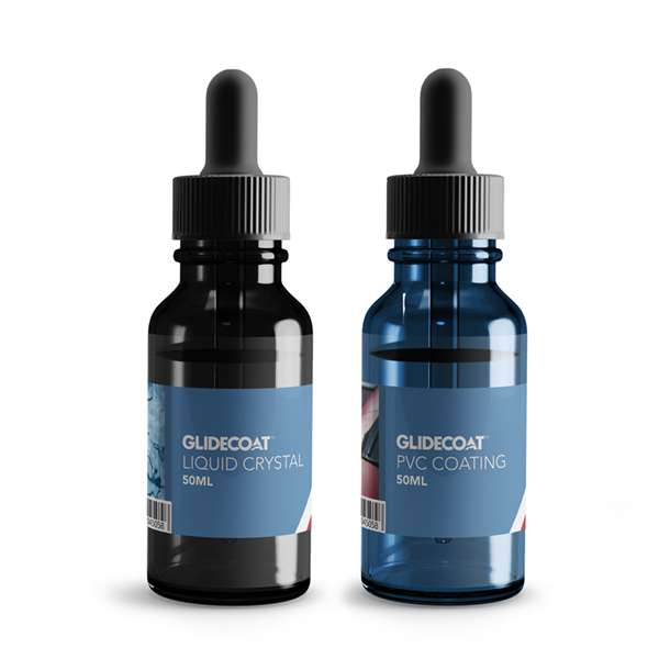 The Glidecoat Inflatable Kit