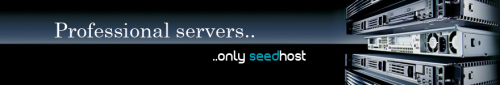 seedbox hosting'