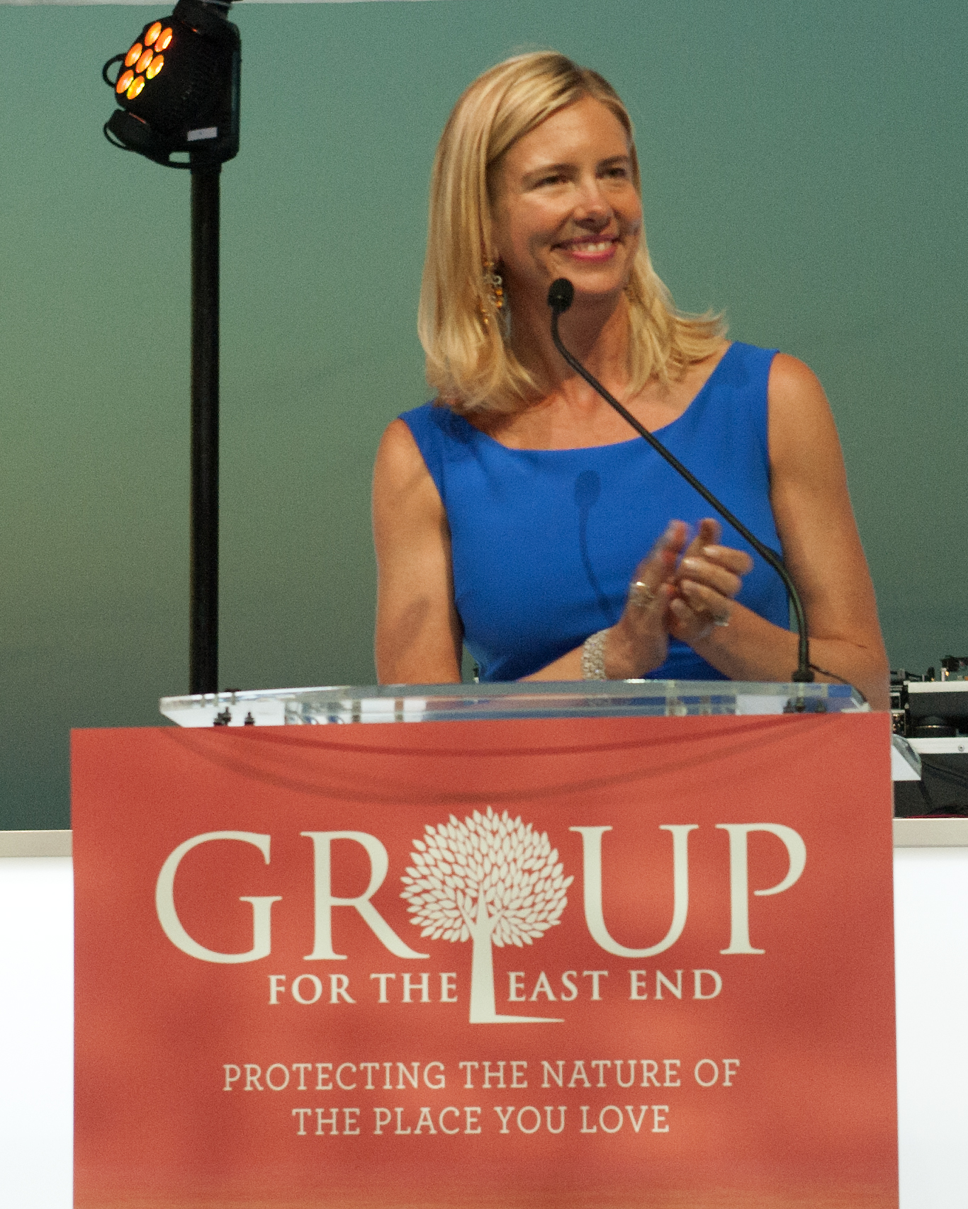 Katherine Leahy Birch'