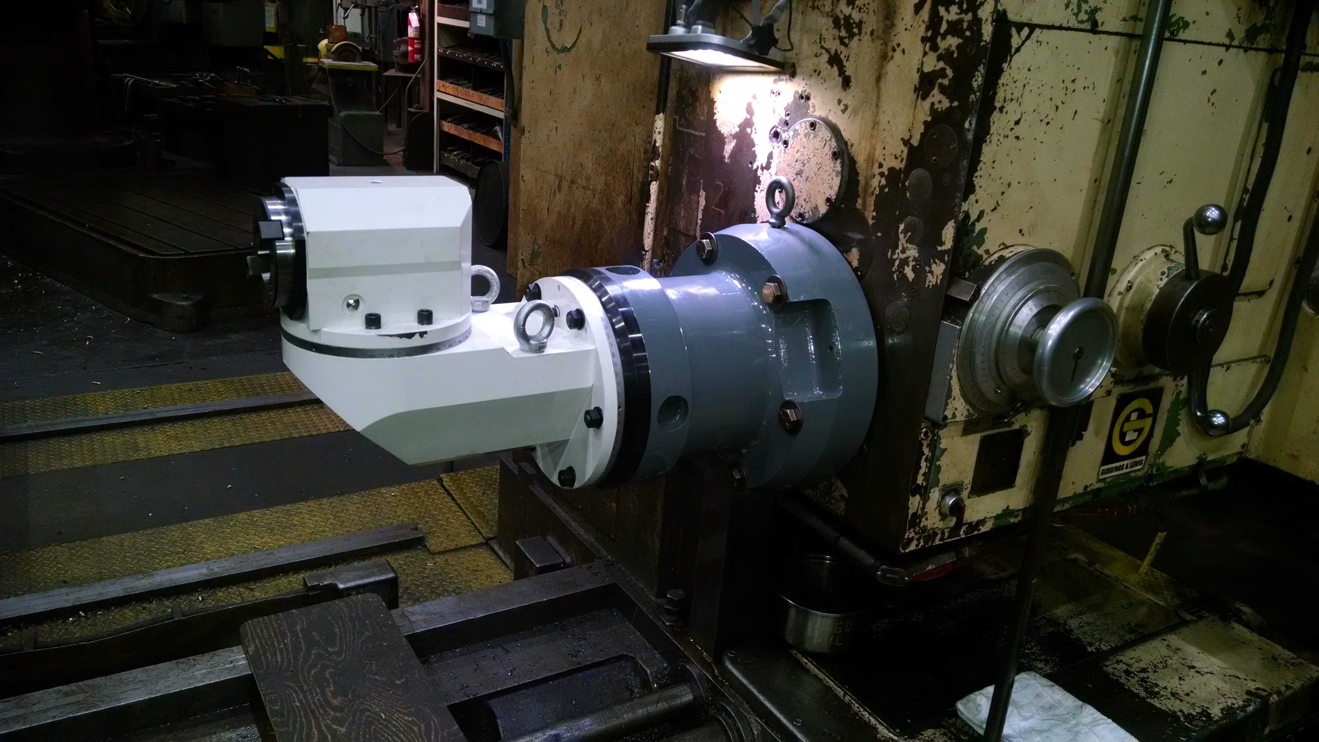 Euro-Technics, Inc.'