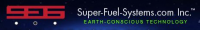 Super-Fuel-Systems Logo