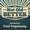 Company Logo For The Not Old - Better Show'