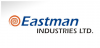 Logo for Eastman Industries Ltd'