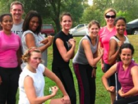 Maplewood Boot Camps