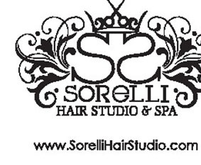 Company Logo For Sorelli Hair Studio &amp;amp; Spa'