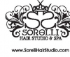 Company Logo For Sorelli Hair Studio &amp; Spa'